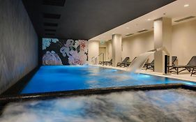 Grano Hotel Gdansk Old Town